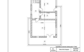 Casa Modernă de vanzare P+1 în Corbeanca | Strada Laguna Albastră - Poză 7