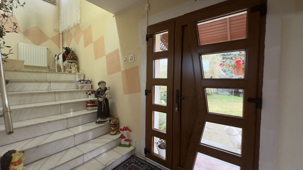 Casă 7 camere cu Teren 4.620 mp | Potențial pentru rezidență sau afacere | Carei - Poză 12