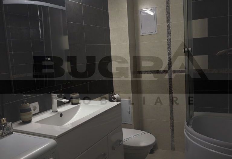 Apartament 2 camere, 65mp, parcare, zona Iulius Mall - Poză 7