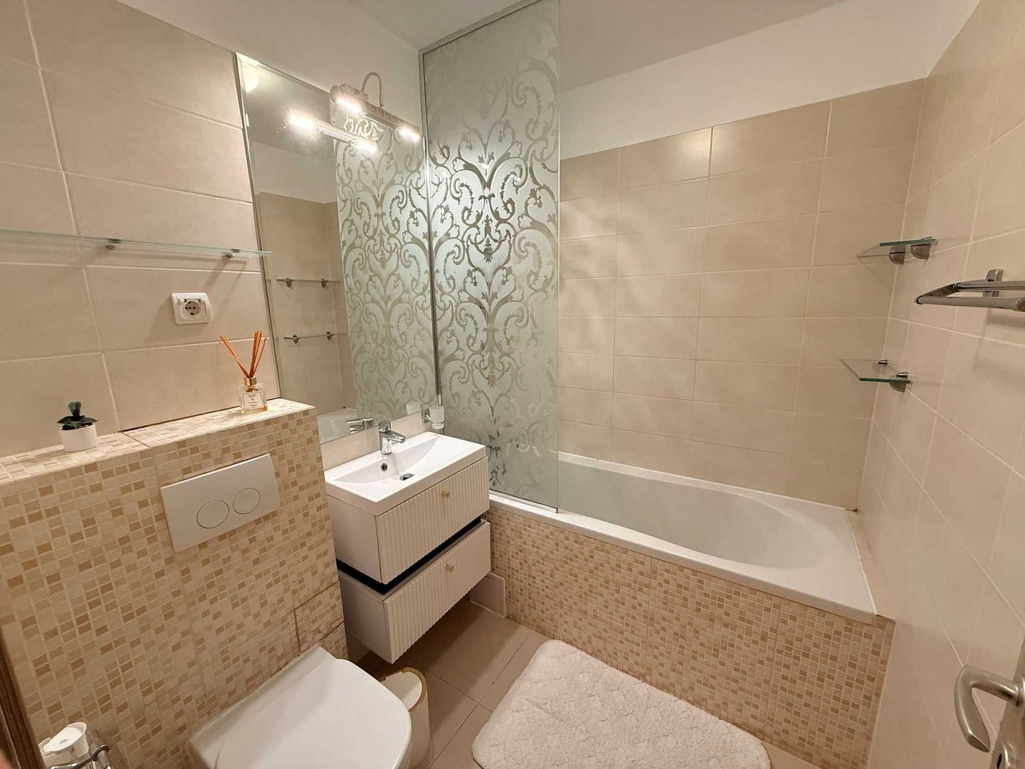 Apartament 2 camere premium|Parcare | Greenfield Residence - Poză 7