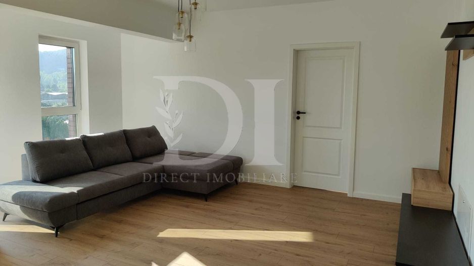 Apartament 2 camere la cheie/ Zona Oncos / Floresti - Poză 1