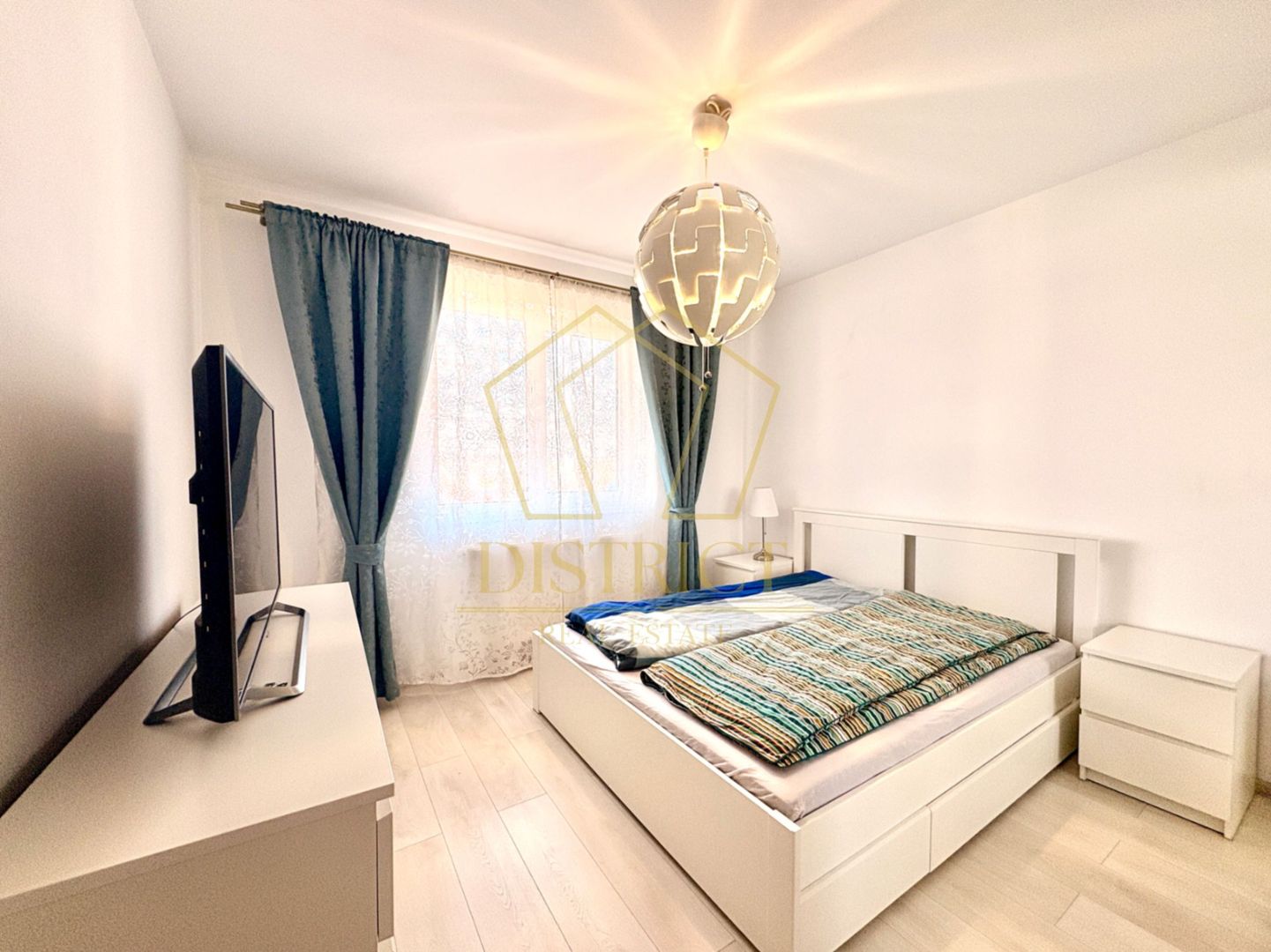 Apartament cu 3 camere, mobilat și utilat | Giroc | Eso - Poză 7