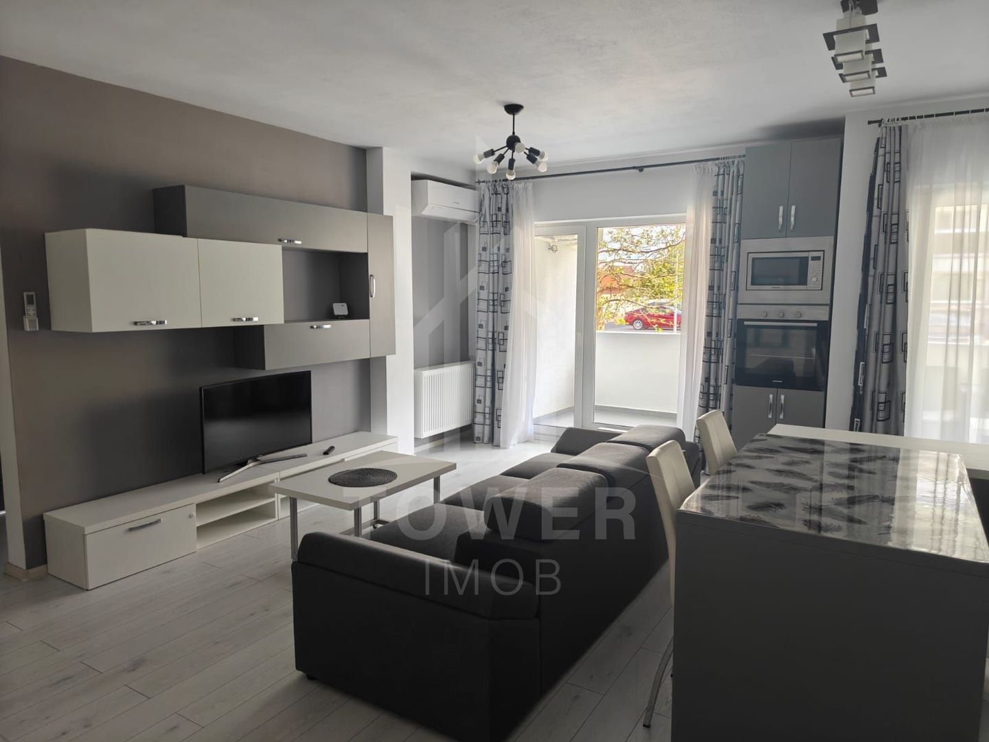3 Camere Modern | Zona Kogălniceanu | - Poză 1