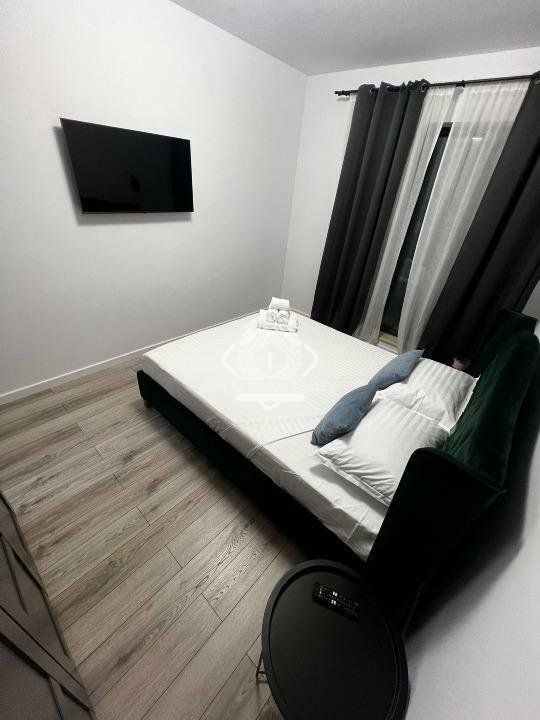 Apartamen 2 camere - modern - spatios - loc parcare I Drumul Taberei - Poză 7