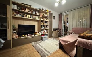 COMISION 0% | Apartament 2 Camere | Calea Sagului | 50 mp | Renovat - Poză 2