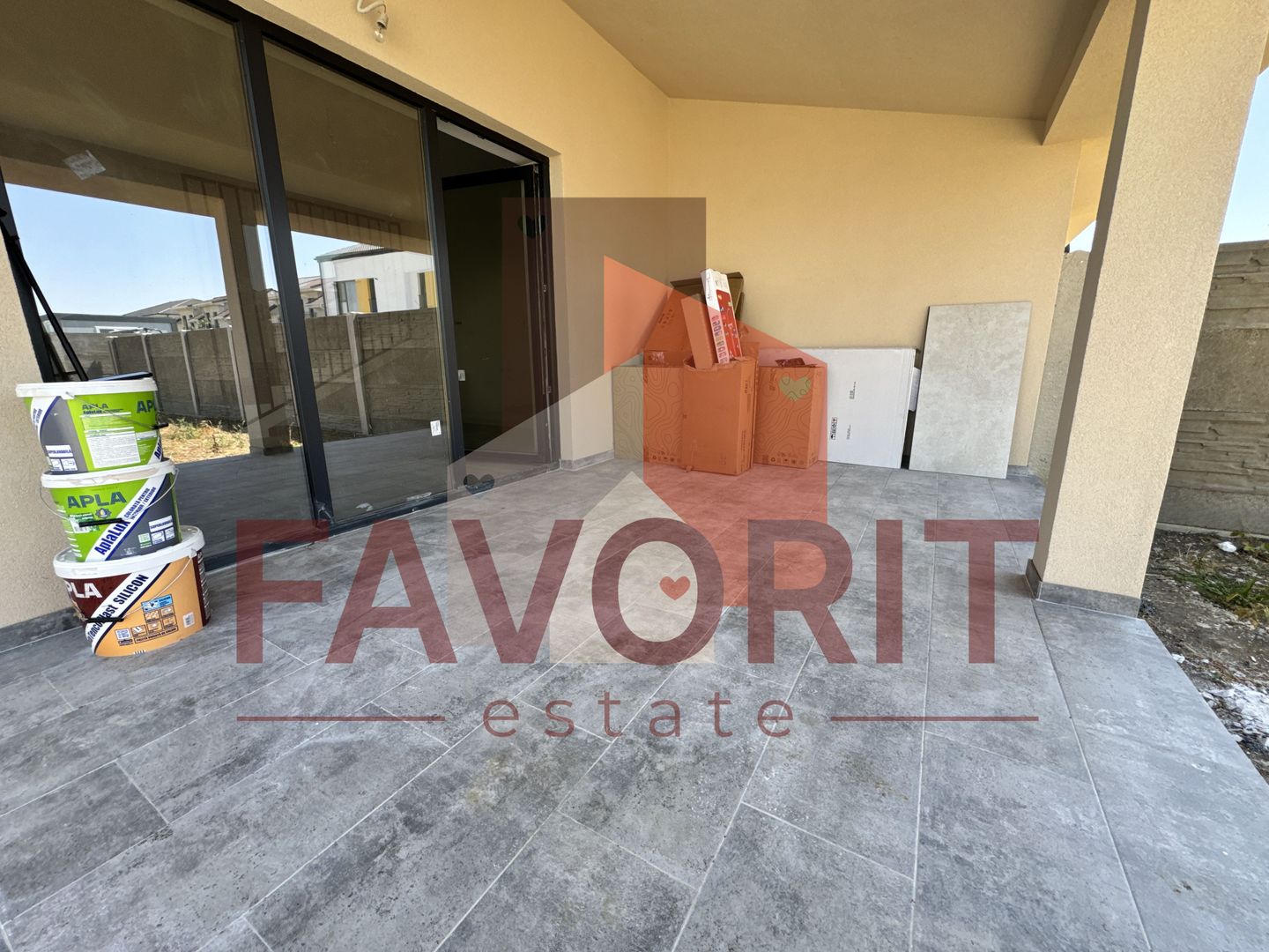 Duplex de vanzare in Mosnita | La asfalt | Toate utilitatile | COMISION 0% - Poză 4