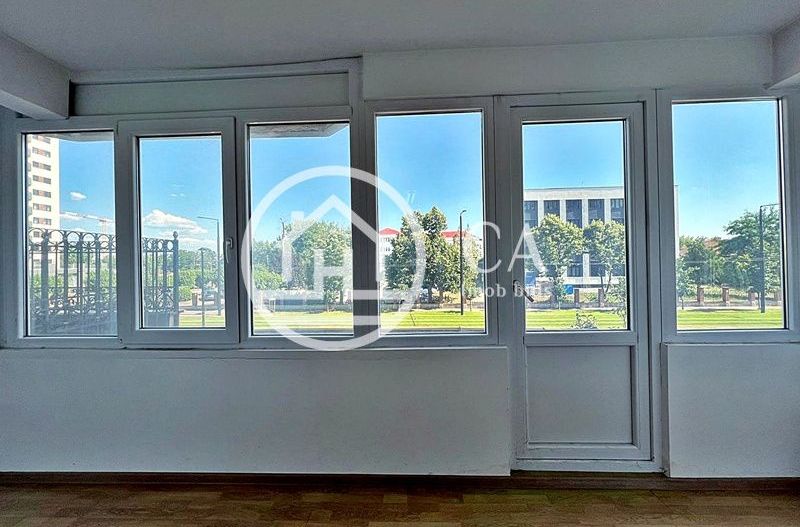 Apartament de închiriat cu 2 camere în zona Calea Aradului, Oradea - Poză 5