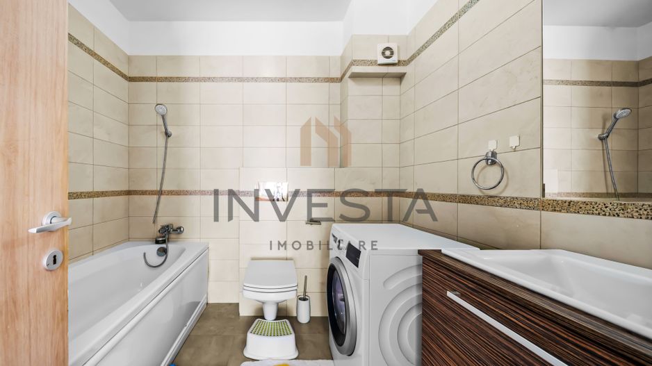 Apartament 3 camere 79 mp utili si terasa de 33 mp, Buna Ziua! - Poză 5