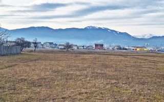 Tractorul, str.N.Labis, 1000mp, 80 euro/mp - Poză 8