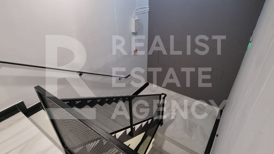 Penthouse cu vedere panoramică, 4 camere, One Cotroceni Park - Poză 29