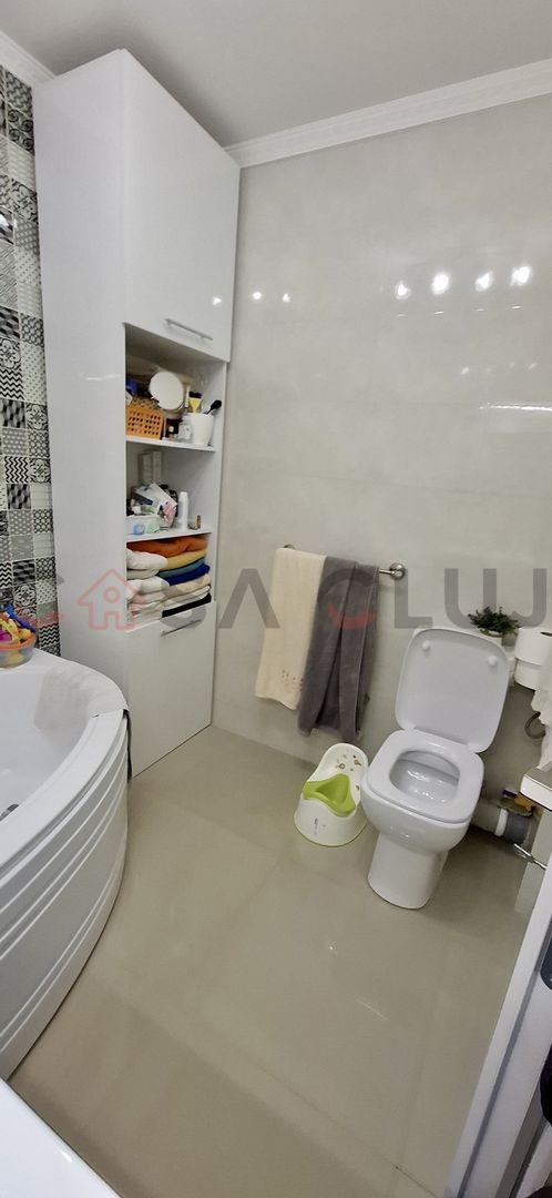Apartament modern, într-un bloc cu doar 3 etaje – confort, liniște și calitate - Poză 12