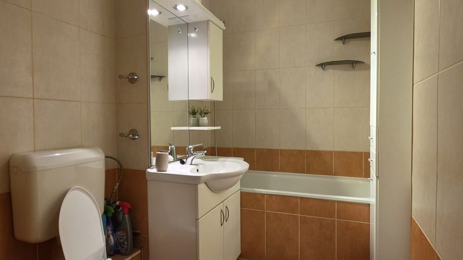 Apartament 3 camere, zona Grivitei - Poză 16