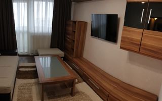 Apartament cu 2 camere, 60mp, decomandat, zona Poli 2 - Poză 3