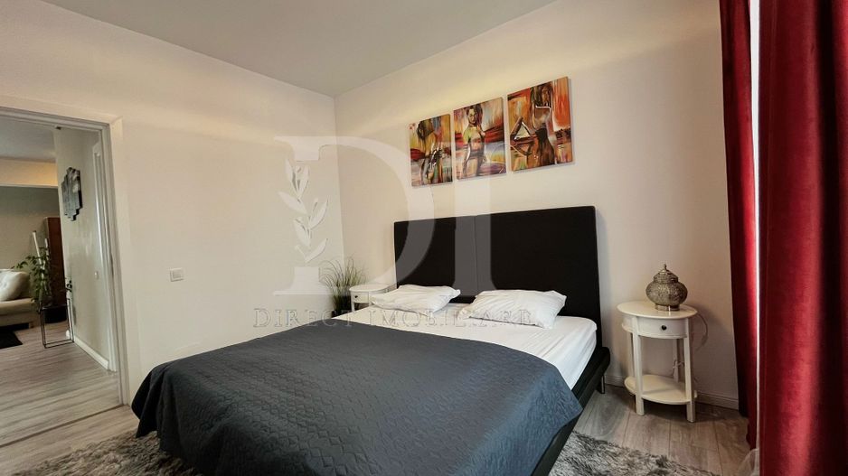 Apartament la cheie / ideal pentru locuinta sau investitie - Poză 14