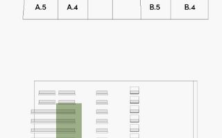 apartament 1 camera lakefield B2 - Poză 2