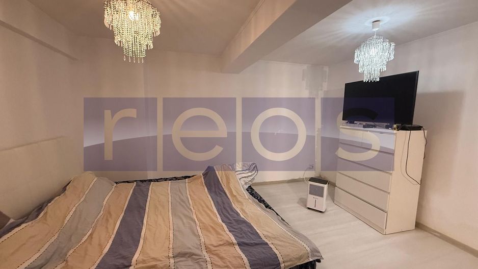 VILA SPATIOASA VATRA LUMINOASA | MEGA MALL | IDEAL FAMILIE - Poză 9