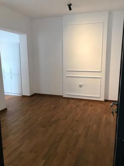 Vilă individuală de închiriat 250 mp, Kiseleff, 10 camere, 4 băi, curte proprie, - Poză 7