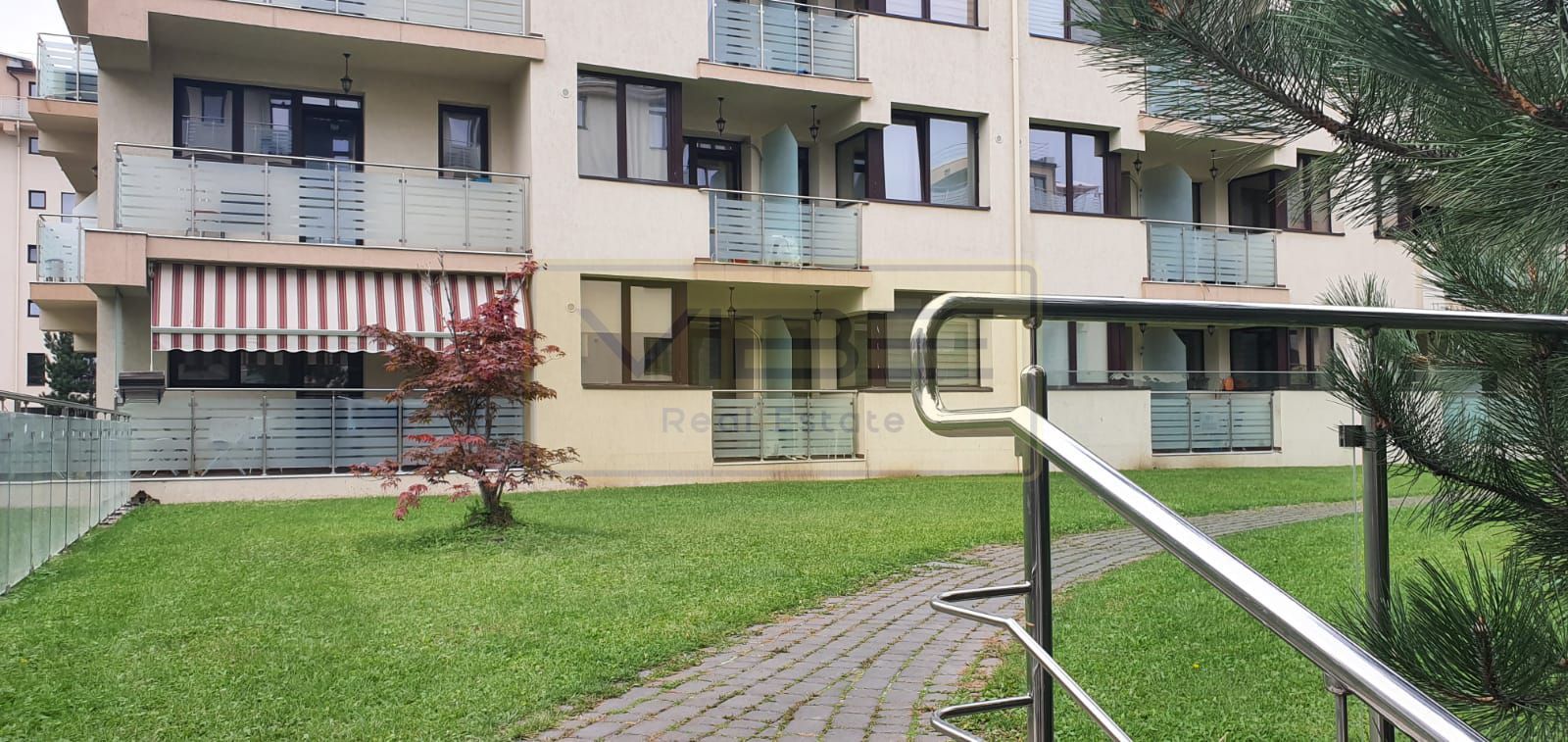 Garsoniera premium Copou - Exclusive Residence - Poză 17