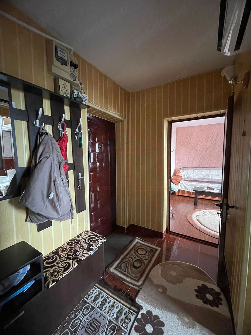🏡 Apartament cu 2 camere de închiriat, 350 EURO, Micro 20 - Poză 9