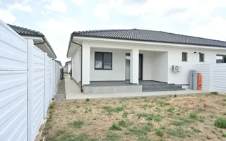 Casa Noua cu 4 camere | Cheriu | Bihor - Poză 17