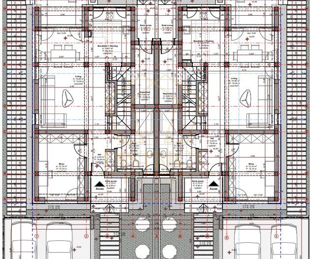 COMISION 0% Duplex despartit cu 4 camere | UMFT - Poză 13