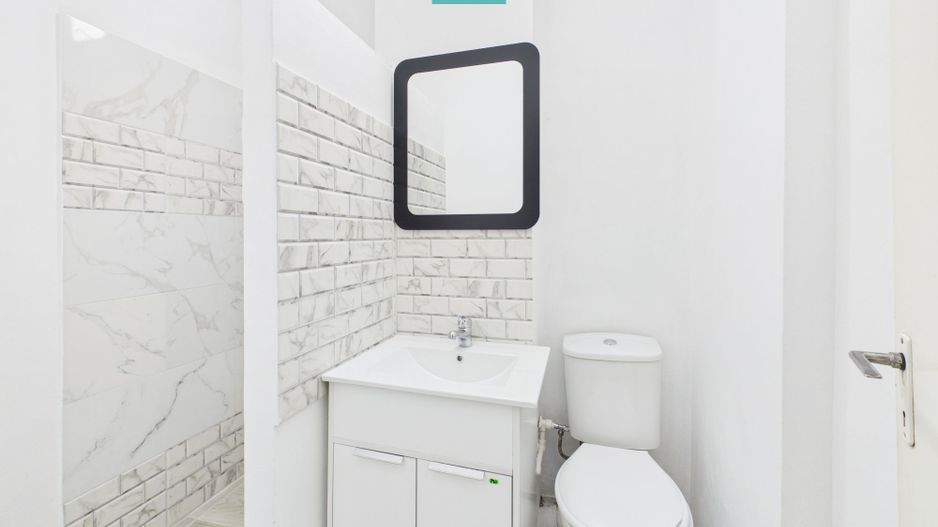 Apartament 2 camere – zona Poetului, Arad - Poză 10