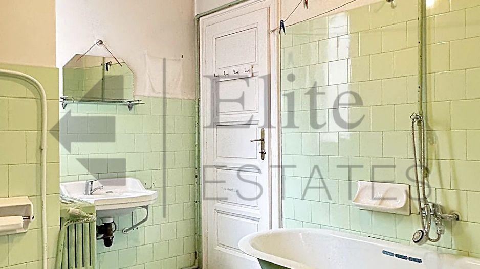 Apartament ultracentral in zona Teatrului din Oradea - Poză 3
