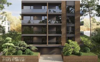 Comision zero | 3 camere | 2 bai | 2 balcoane | Terra Gardens - Poză 4