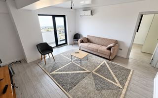 2 Camere PREMIUM - 70mp | Etaj 9/10 | View Superb | Bloc Nou 2025 CUG - Poză 2