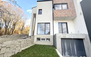 Casa tip duplex/zona strazii Campului. - Poză 1