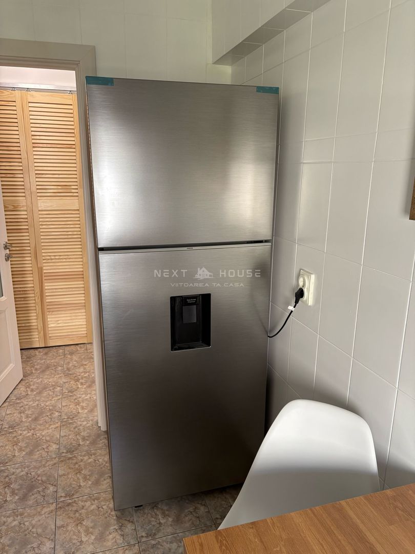 Apartament 3 camere - ( Favorit ) Drumul Taberei - Poză 12