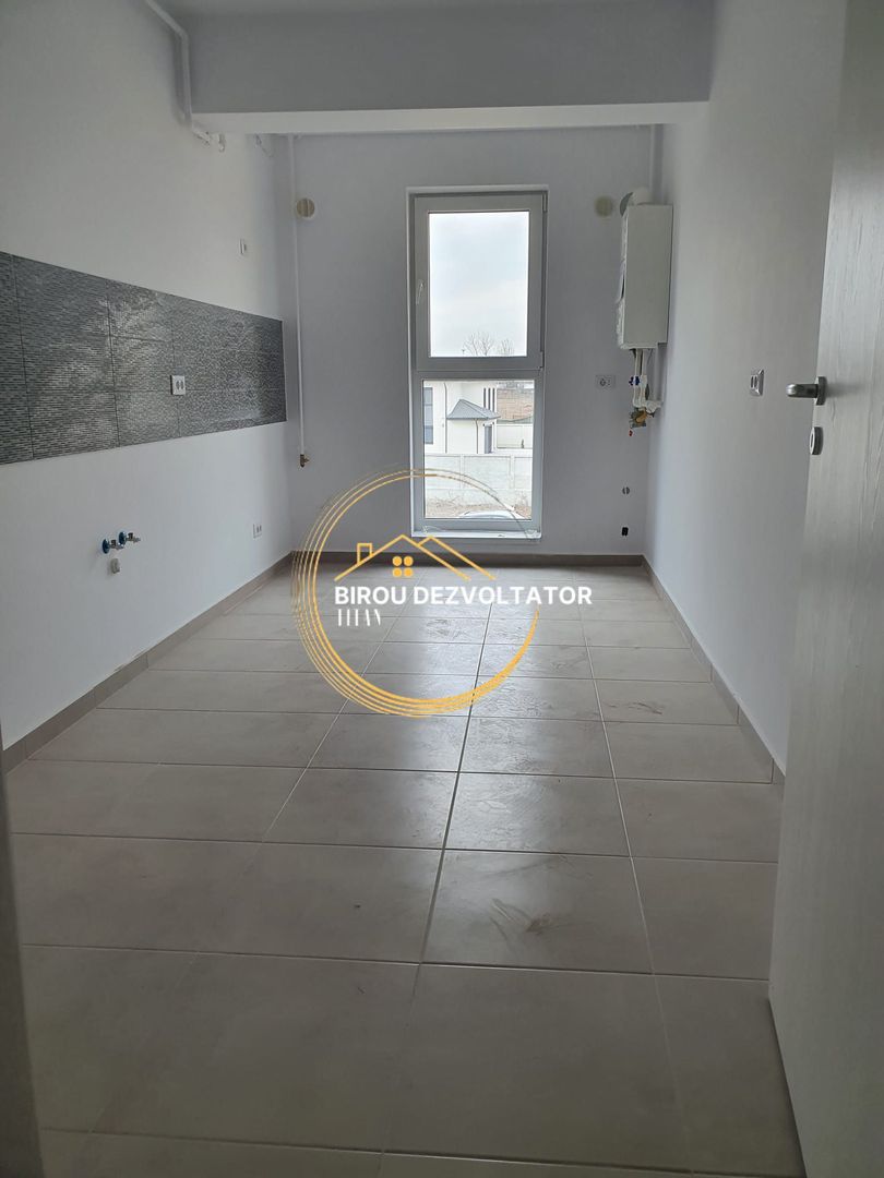 Modern decomandat 2 bai TVA 9% Pallady ikea Titan metrou STB Parc - Poză 6