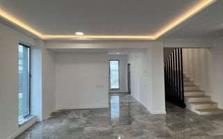 Vilă elegantă în Popești Leordeni I 5 camere - Poză 18