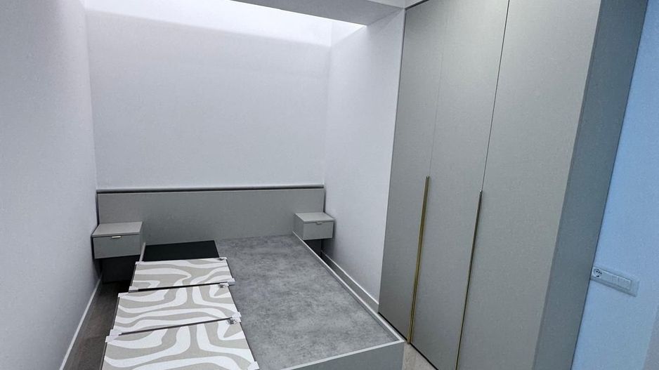 Cortina North || Studio || Nou || Finisaje de lux || Comision 0% - Poză 3