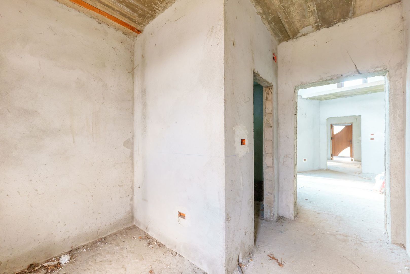 Casă nouă Zona Tabacovici - Poză 4