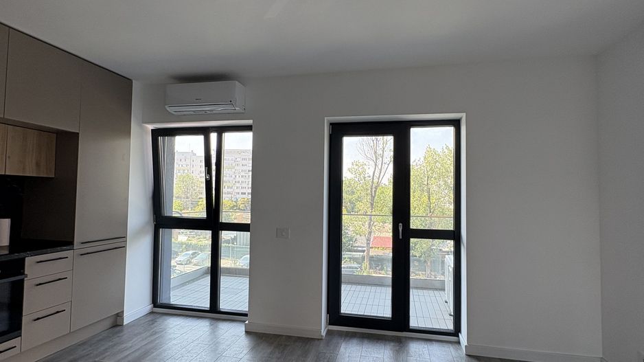 APARTAMENT 3 CAMERE | PARCULUI 20 - Poză 6