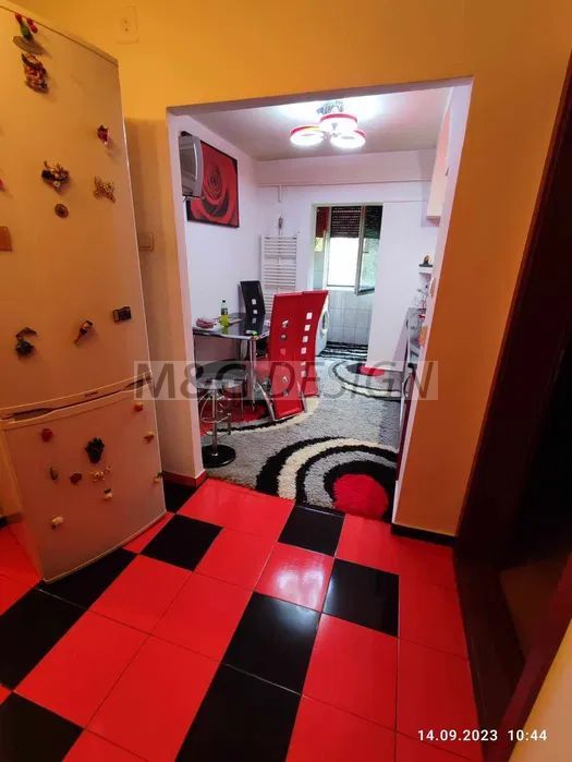 Apartament 3 camere decomandat 2 balcoane Girocului - Poză 7