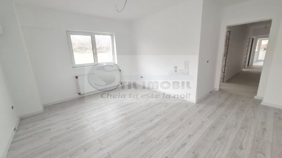 Apartament decomandat de vanzare in Iasi, Galata, 85,55 mp, bloc nou - Poză 4