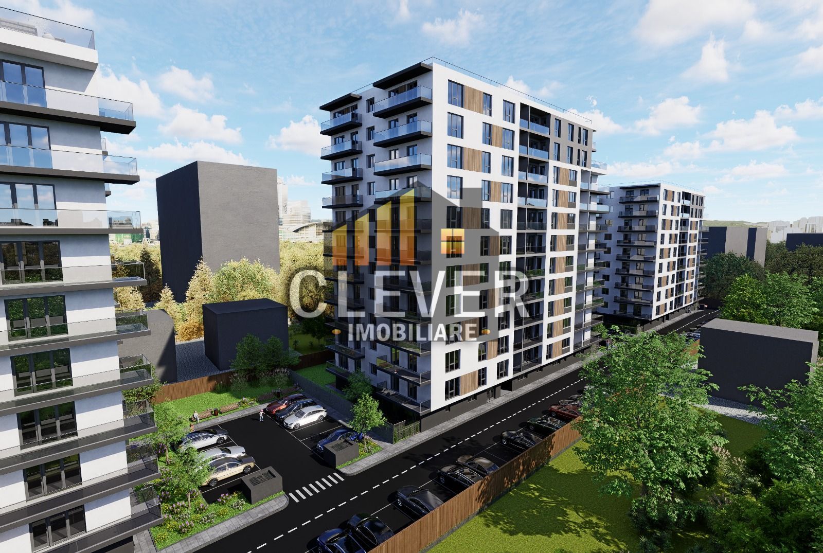 Sya Tower - Poză 17