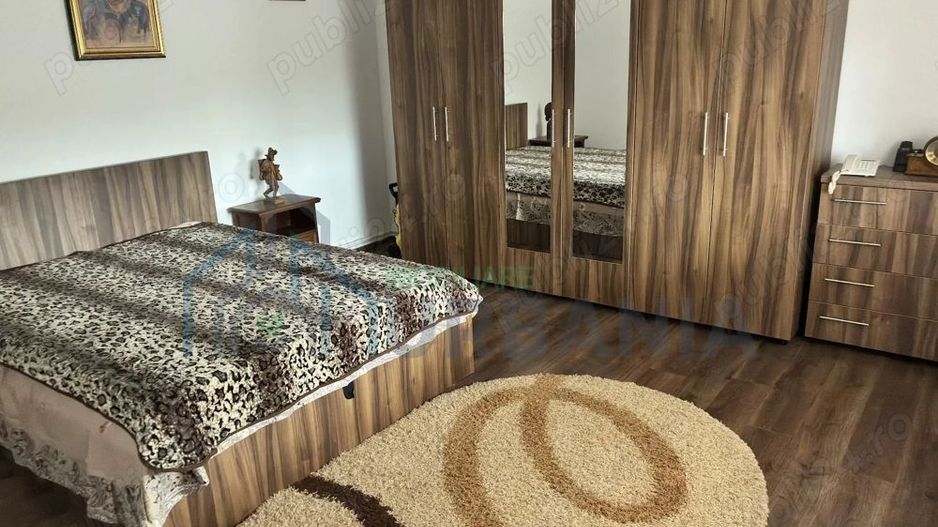 Casa in zona Miroslava - Poză 7