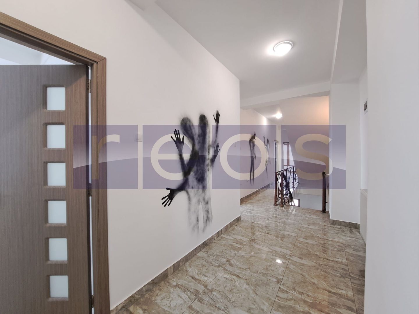 INCHIRIERE VILA P+2+M | ZONA MIHAI BRAVU - Poză 15