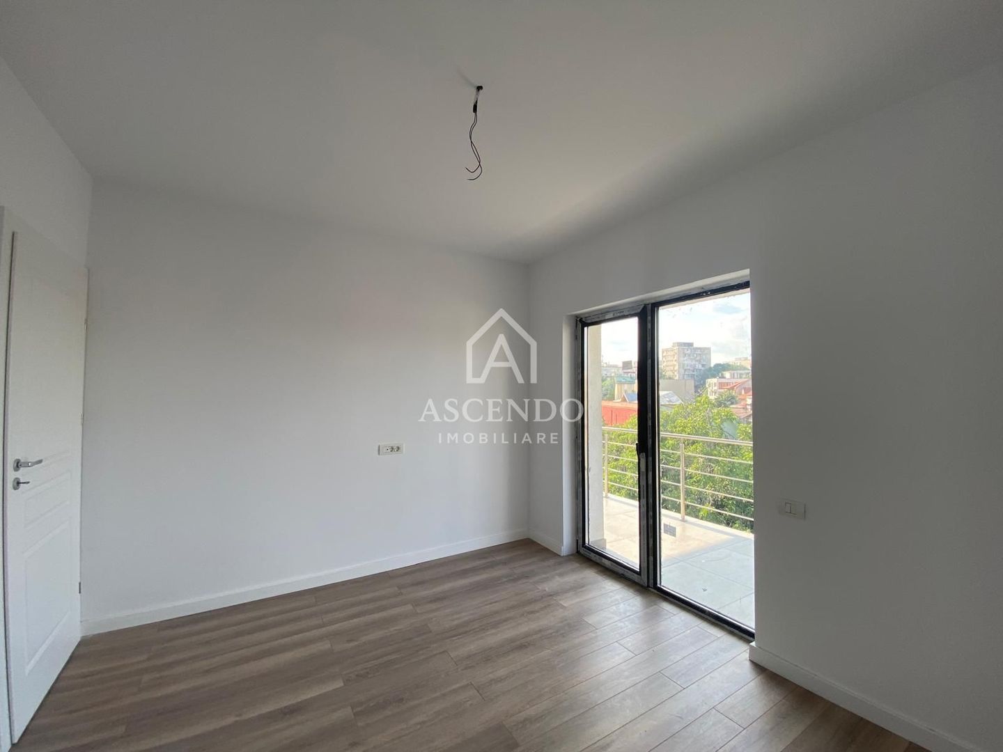 Apartament 3 camere nou | 77,4 mp | Terasă | Giurgiului | 2024 - Poză 3