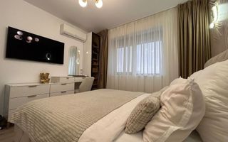 Apartament 3 camere Aviatiei | Loc de parcare - Poză 5