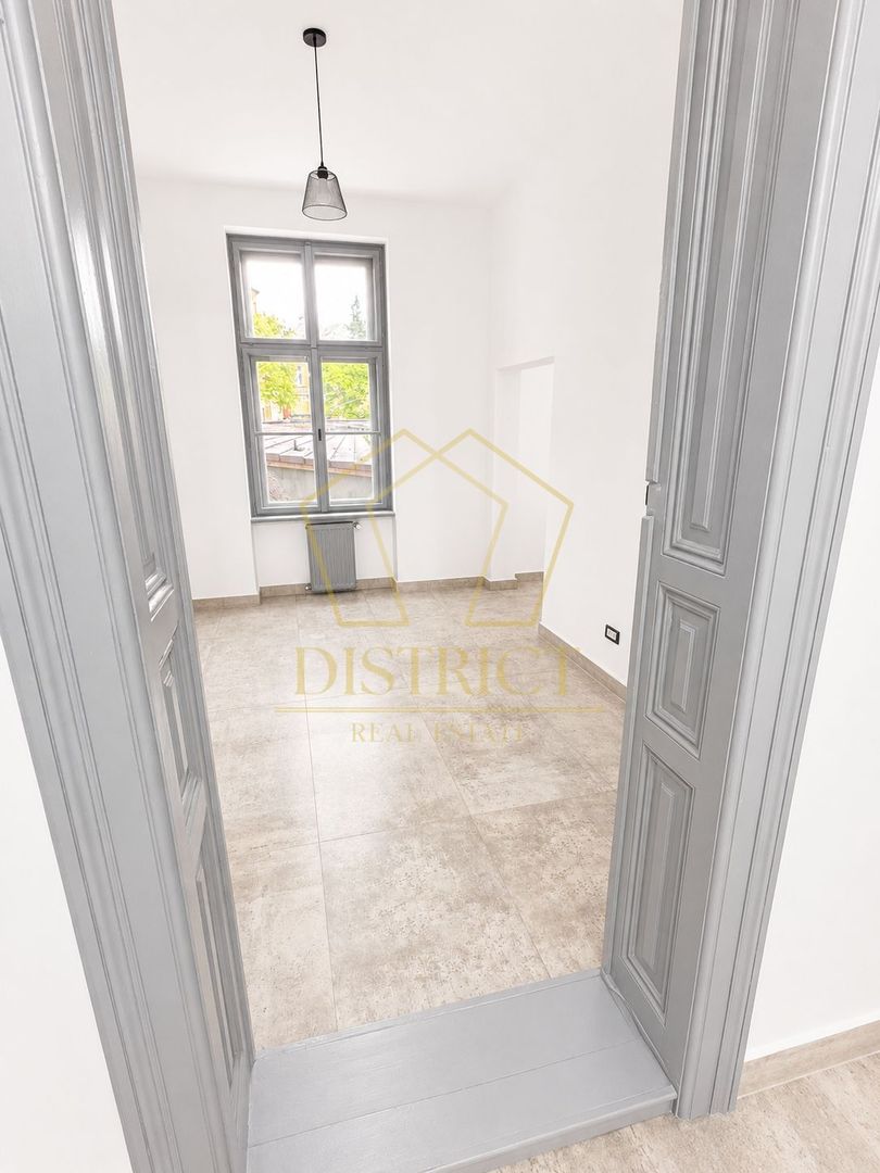 Spatiu de birouri cu 4 camere | Piata Maria - Poză 7