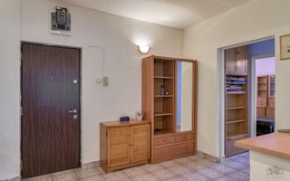 3 camere spațioase, vedere spre parc | Vatra Luminoasă - Poză 8