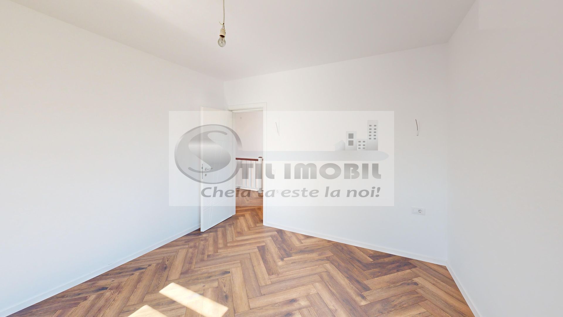 Vilă premium P+1 cu design modern, finisaje de top-310000 € - Poză 23