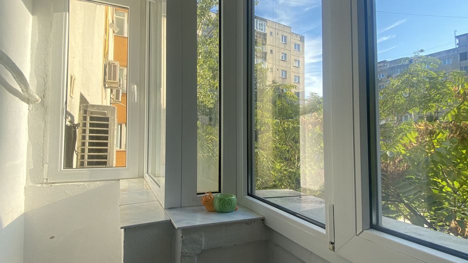 Apartament calduros, 2 camere, zona Sebastian - Poză 3
