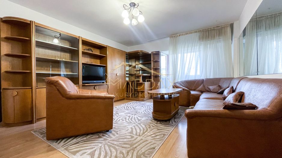 Apartament cu 2 camere ***65mp***// Calea Victoriei - Poză 1