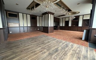 Spațiu comercial de închiriat, pretabil restaurant, 140 mp,  Str 13 Decembrie - Poză 2
