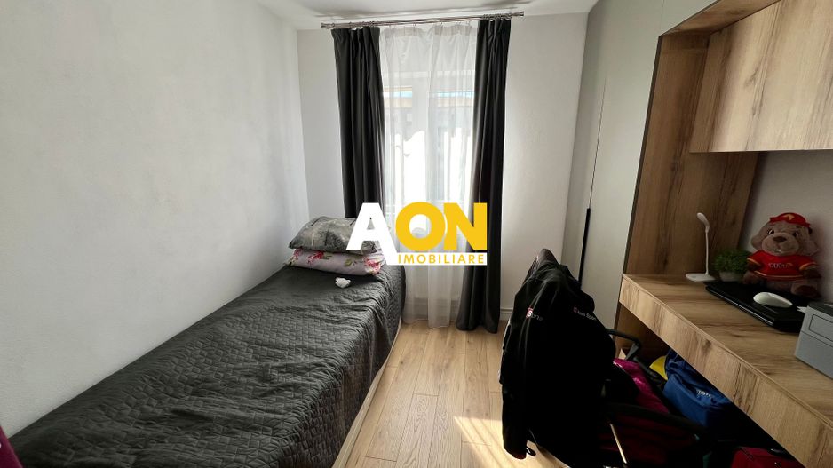 Apartament 3 Camere | 62 mp | ETAJ INTERMEDIAR | Zona Liceul Sportiv - Poză 4